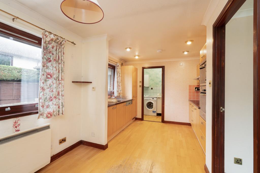 Kitchen angle 1