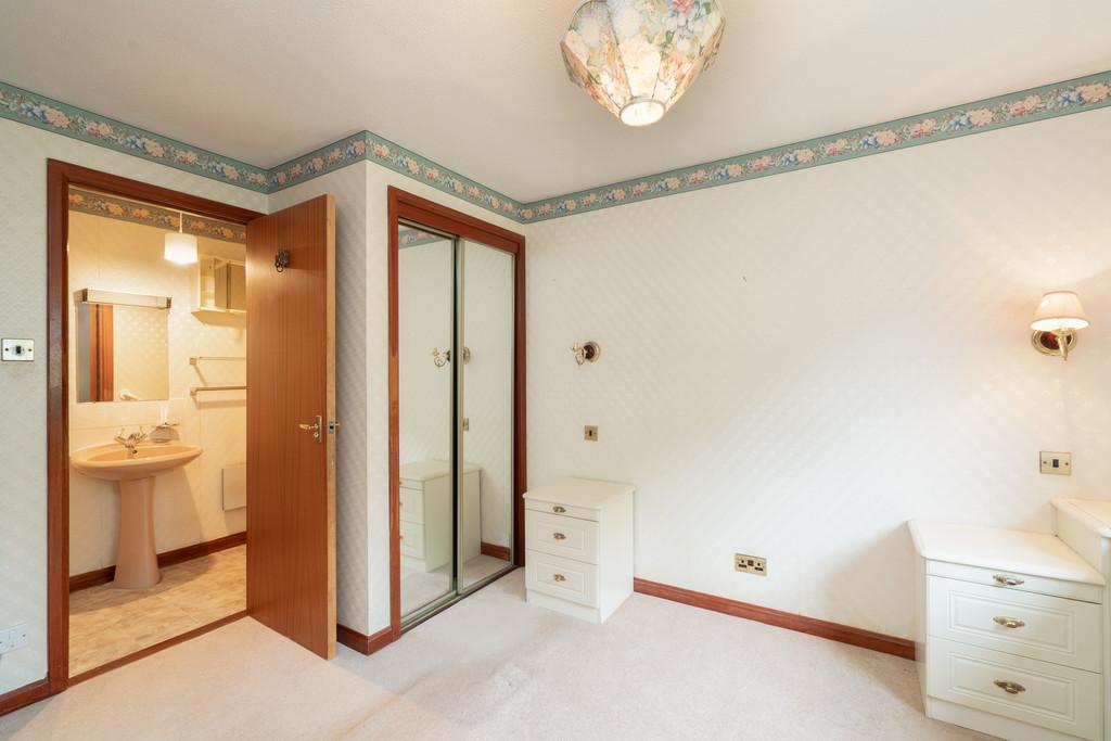 Bedroom 2 angle 2