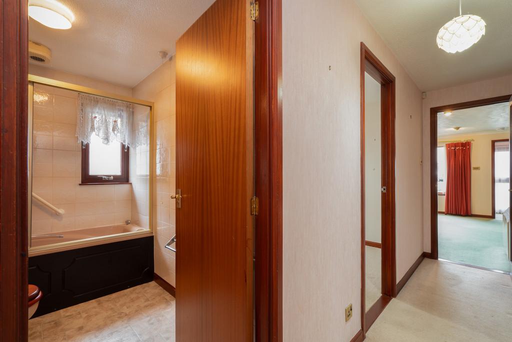 Hallway angle 2