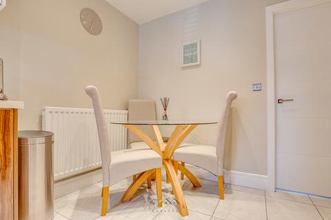 4 Hatfield Grove, Laughton Common, Sheffield, S25 3AE
