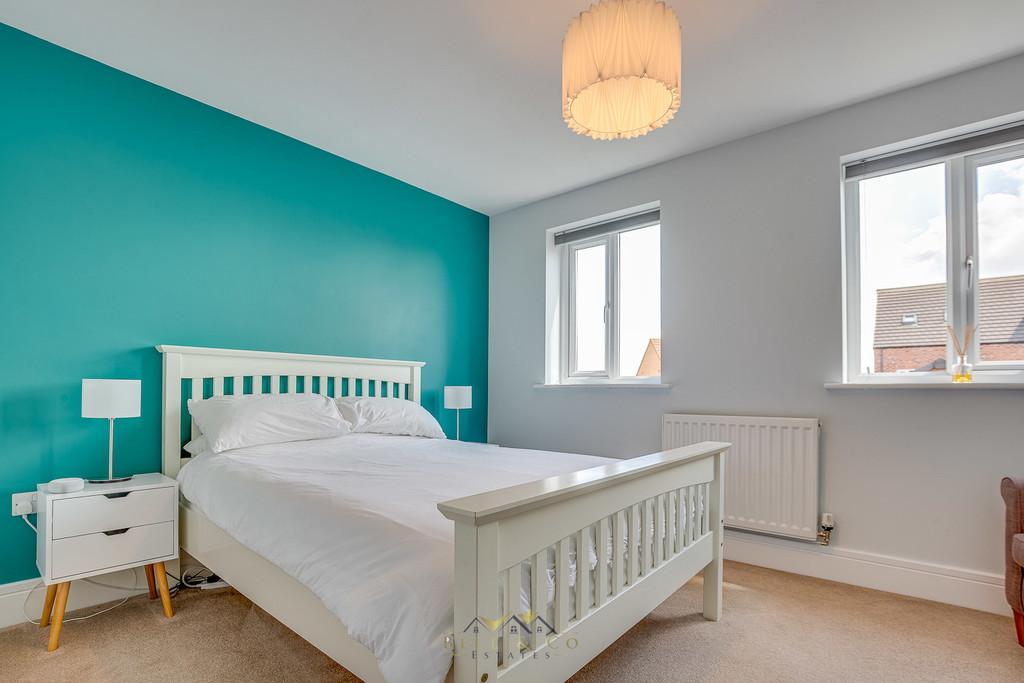 Bedroom 2.1
