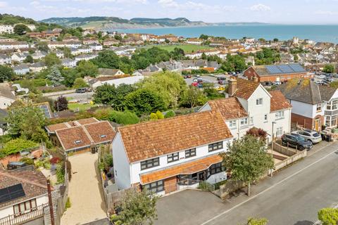 3 bedroom detached house for sale, Lyme Regis, Dorset