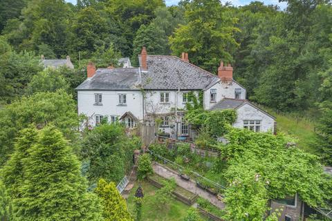 2 bedroom semi-detached house for sale, Hyde Park Corner, Cinderford