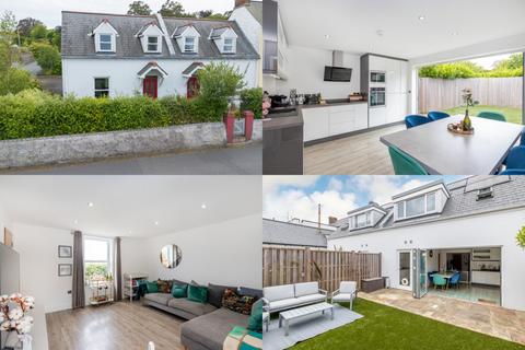 3 bedroom semi-detached house for sale, La Grande Rue, St. Saviour, Guernsey