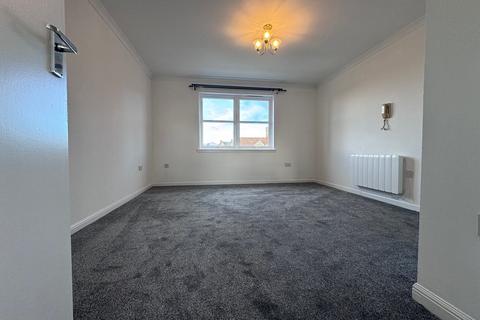 2 bedroom flat to rent, Candleriggs Court, Alloa, FK10