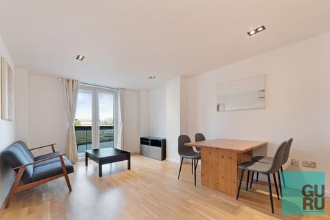 1 bedroom apartment to rent, City Tower, Canary Wharf, E14