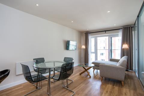 1 bedroom flat to rent, 20 Boulevard Drive, Beaufort Park, London, NW9