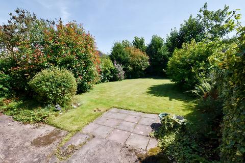 3 bedroom end of terrace house for sale, Alexandra Road, Market Drayton