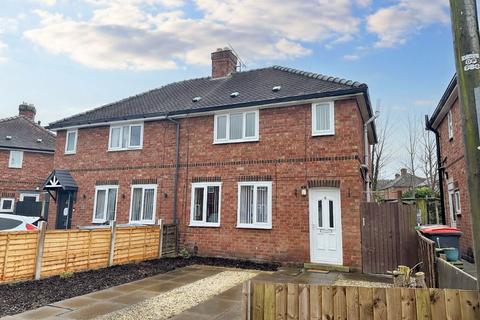 3 bedroom semi-detached house for sale, Clift Crescent, Telford TF1