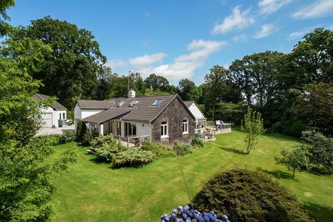 Bovey Tracey - 4 bedroom detached house for sale