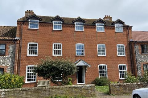 2 bedroom apartment for sale, Runton House Close, Cromer NR27