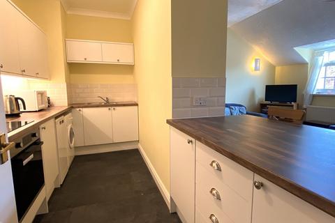 2 bedroom apartment for sale, Runton House Close, Cromer NR27