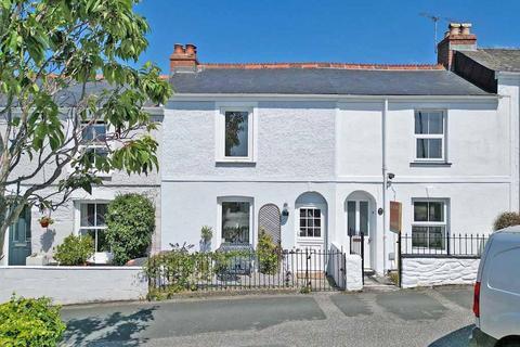 2 bedroom terraced house for sale, Pauls Row, Truro, Cornwall