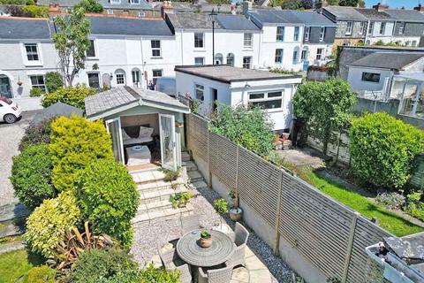 2 bedroom terraced house for sale, Pauls Row, Truro, Cornwall