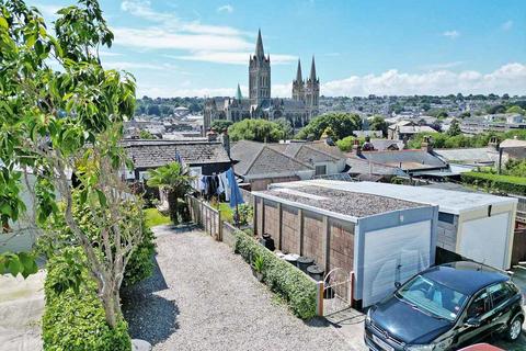12 Pauls Row, Truro, TR1 1HH