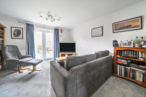 2 bedroom end of terrace house for sale, Birch Way, Cranbrook, EX5 7FW