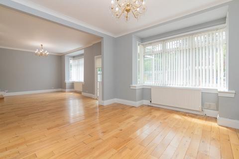 5 bedroom house to rent, Drymen Road, Bearsden, Glasgow, East Dunbartonshire