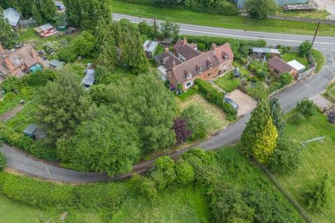 2 bedroom cottage for sale, Sleap, Telford TF6