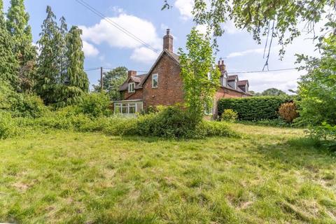 2 bedroom cottage for sale, Sleap, Telford TF6