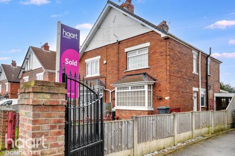 181 High Street, Dunsville, Doncaster, DN7 4BU