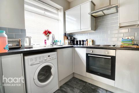 181 High Street, Dunsville, Doncaster, DN7 4BU