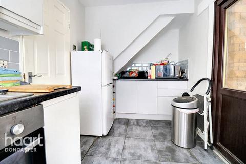 181 High Street, Dunsville, Doncaster, DN7 4BU