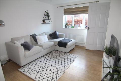 2 bedroom semi-detached house to rent, Hutton Way, Framwellgate Moor, Durham, DH1