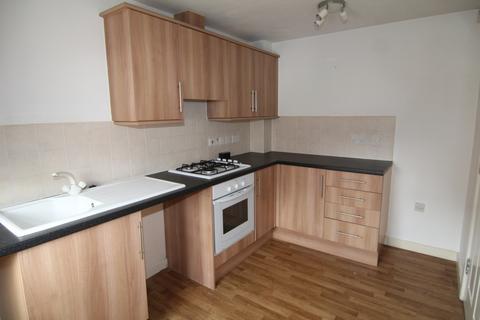 2 bedroom terraced house to rent, Horton Crescent, Bowburn, Durham, DH6