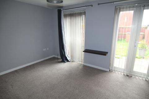 2 bedroom terraced house to rent, Horton Crescent, Bowburn, Durham, DH6
