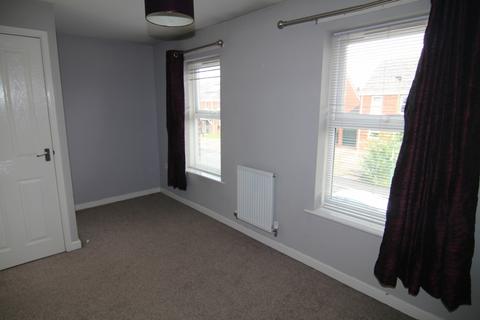 2 bedroom terraced house to rent, Horton Crescent, Bowburn, Durham, DH6