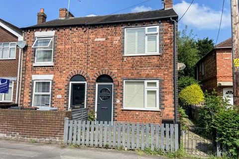 2 bedroom end of terrace house for sale, Osborne Grove, Crewe CW2