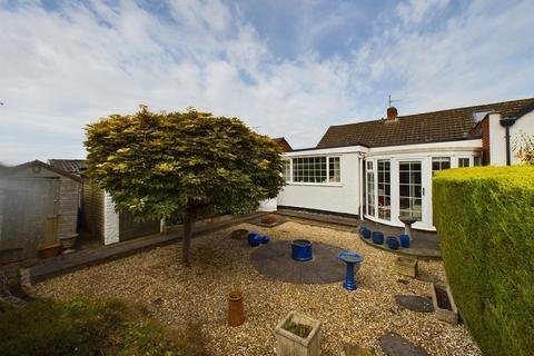 2 bedroom semi-detached bungalow for sale, Oakmere Drive, Great Boughton