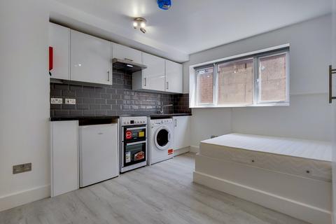 undefined, Sunnyside Terrace, London