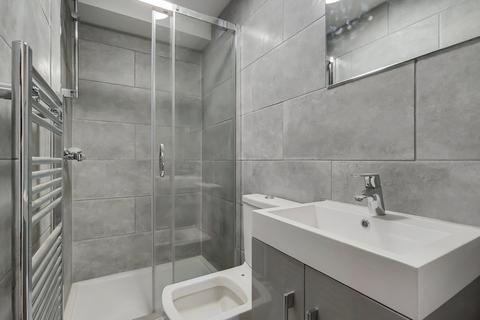 undefined, Sunnyside Terrace, London
