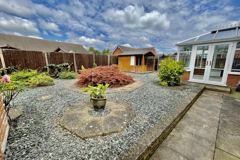 3 bedroom detached bungalow for sale, Heren Place, Spalding