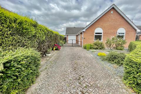 3 bedroom detached bungalow for sale, Heren Place, Spalding