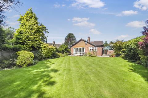 3 bedroom detached bungalow for sale, Fernhurst Gate, Ormskirk L39