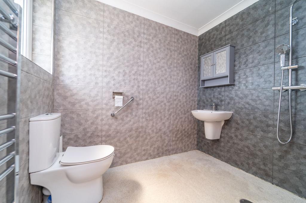 En-Suite
