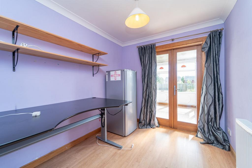 Office/Bedroom 3