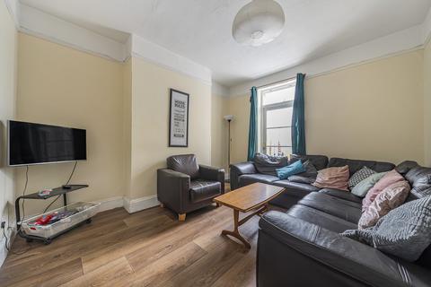 5 bedroom end of terrace house for sale, Pulteney Terrace, Somerset BA2