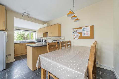 5 bedroom end of terrace house for sale, Pulteney Terrace, Somerset BA2