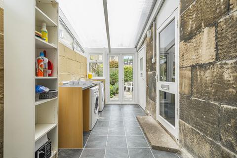 5 bedroom end of terrace house for sale, Pulteney Terrace, Somerset BA2