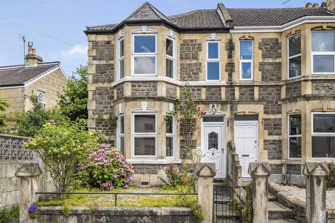 5 bedroom end of terrace house for sale, Pulteney Terrace, Somerset BA2