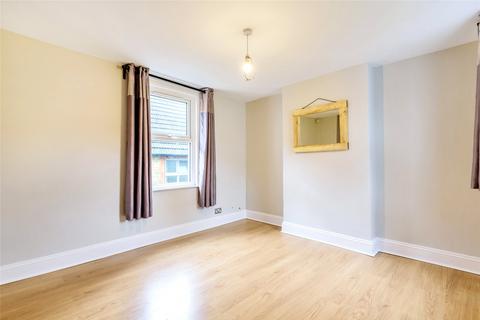 1 bedroom apartment for sale, Queens Road, Wallington SM6