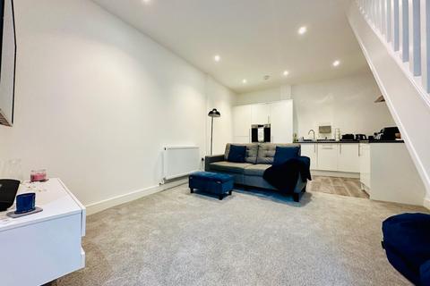2 bedroom terraced house for sale, Armada Street, Greenbank, Plymouth