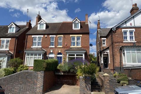 3 bedroom semi-detached house for sale, Scalpcliffe Road, Burton-on-Trent