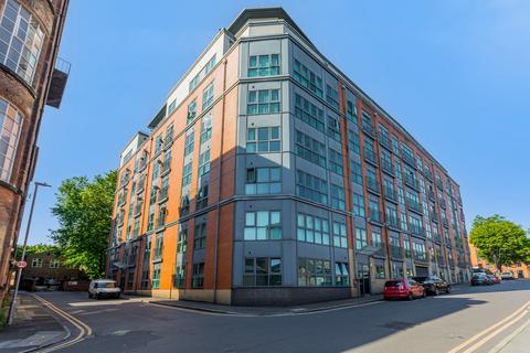 2 bedroom apartment for sale, Woolpack Lane, Nottingham, Nottinghamshire, NG1 1GJ