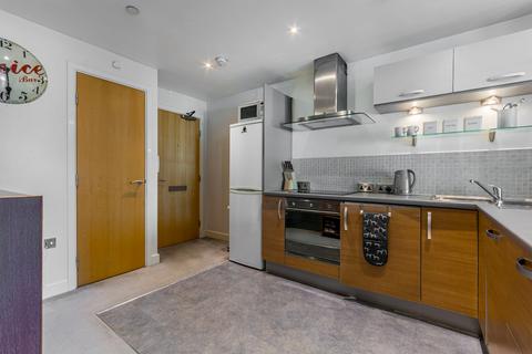 2 bedroom apartment for sale, The Habitat, Woolpack Lane, Nottingham, Nottinghamshire, NG1 1GJ