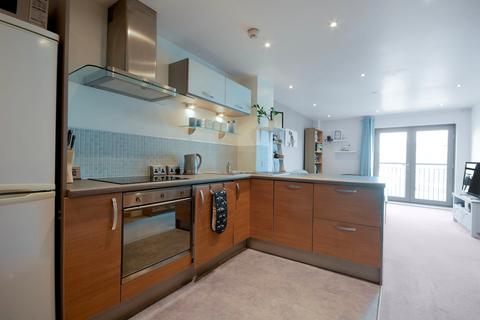 2 bedroom apartment for sale, The Habitat, Woolpack Lane, Nottingham, Nottinghamshire, NG1 1GJ