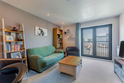 2 bedroom apartment for sale, The Habitat, Woolpack Lane, Nottingham, Nottinghamshire, NG1 1GJ